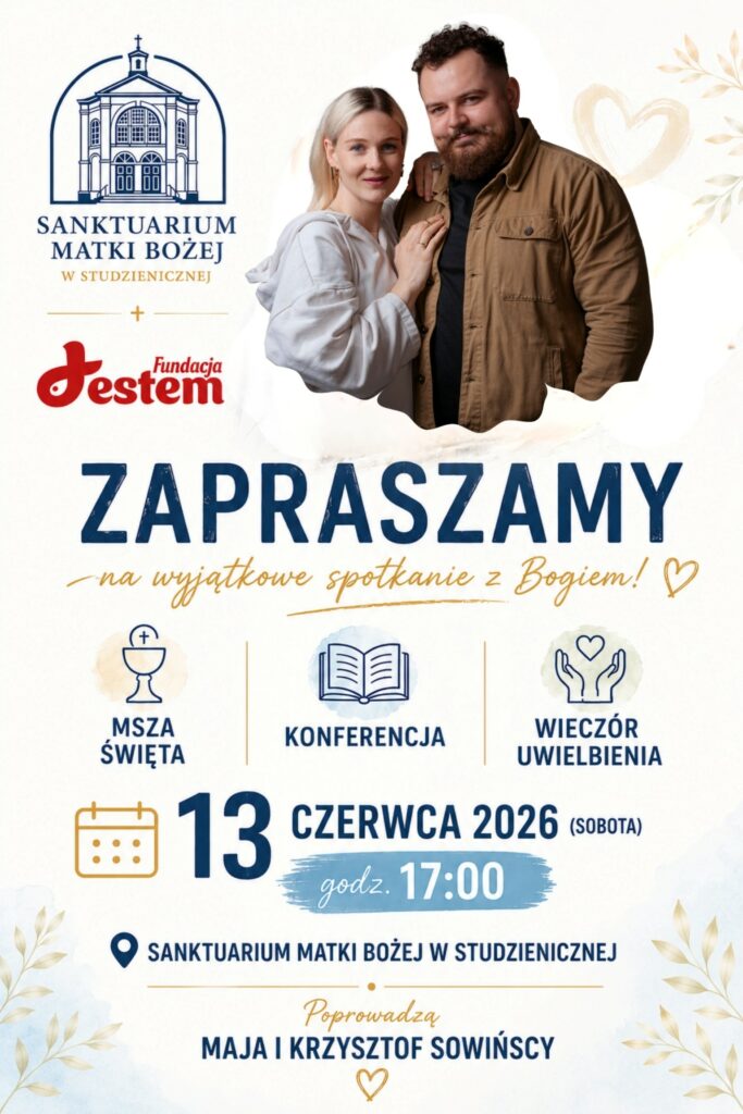 fundacja jestem 20260613 studzieniczna