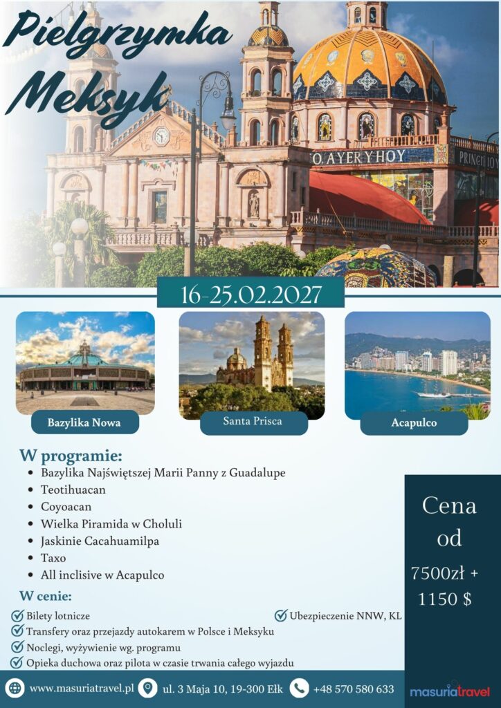 meksyk 2027